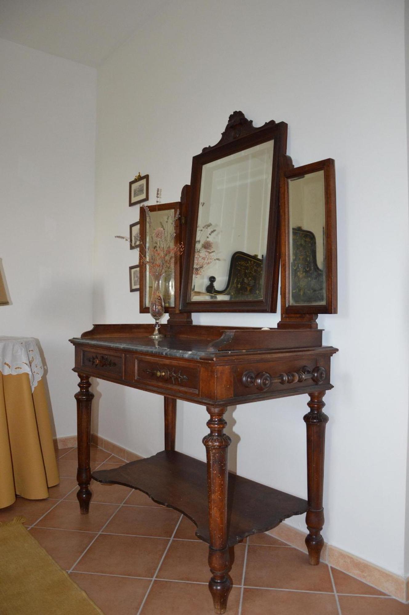 Agriturismo Tenuta Buon Respiro ออร์เวียโต ห้อง รูปภาพ