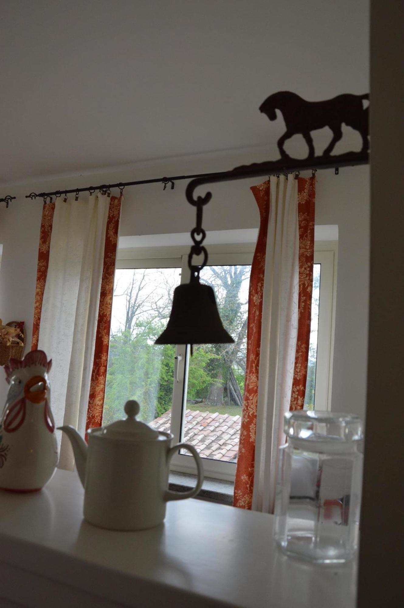 Agriturismo Tenuta Buon Respiro ออร์เวียโต ห้อง รูปภาพ