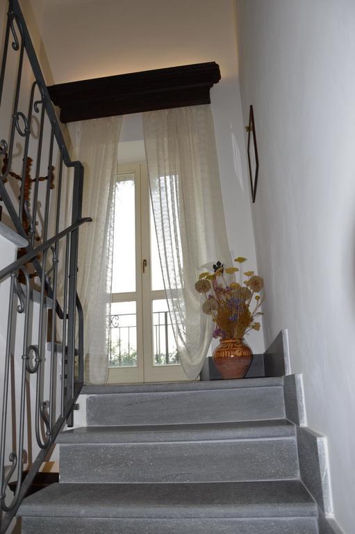 Agriturismo Tenuta Buon Respiro ออร์เวียโต ภายนอก รูปภาพ