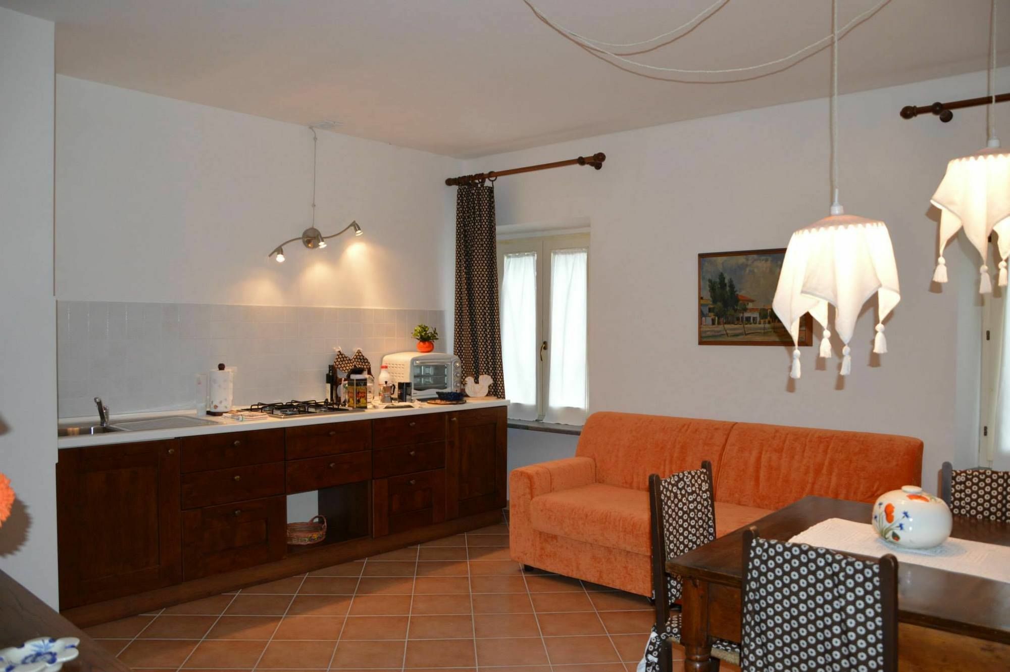 Agriturismo Tenuta Buon Respiro ออร์เวียโต ภายนอก รูปภาพ